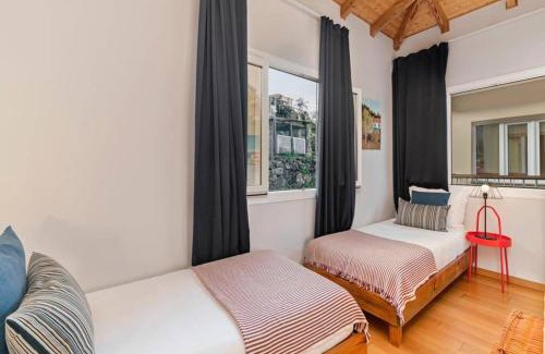 Ponta Delgada Apartamento | Ocean View