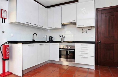 Cascais Apartamento | 2BR Apartment by the beach with sea view and pool, Sao Pedro EstoriL-CHECKINHOME