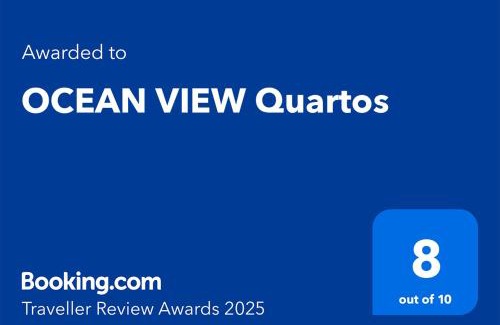 Montenegro Casa | OCEAN VIEW Quartos
