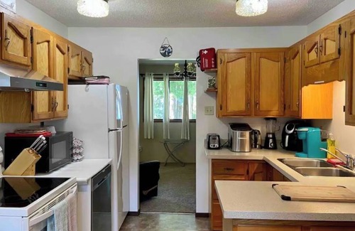 Crofton Casa | Ocean View Rancher in acre, minimum 3 months .
