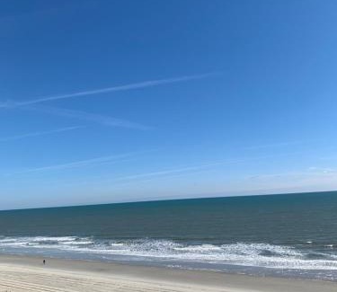 Myrtle Beach Apartamento | Ocean View Rentals
