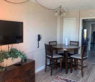 Myrtle Beach Apartamento | Ocean View Rentals