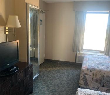 Myrtle Beach Apartamento | Ocean View Rentals