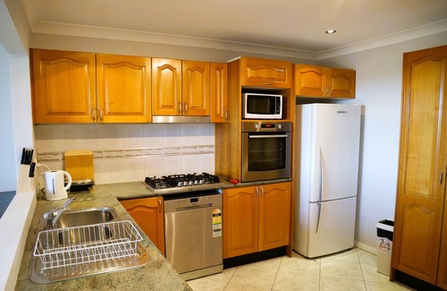 Lake Heights Casa | Ocean-View Retreat for Family Getaways