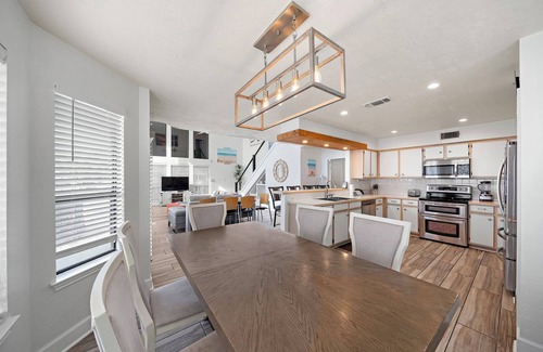 Spanish Grant Casa | ¡20% de descuento AHORA en "Ocean View" para 14 personas con suite principal privada!