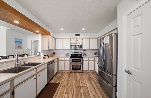 Spanish Grant Casa | ¡20% de descuento AHORA en "Ocean View" para 14 personas con suite principal privada!