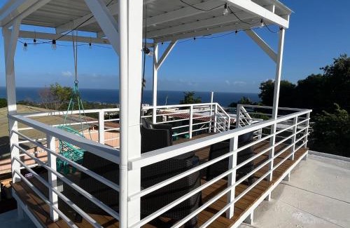 Isabela Casa | Ocean View Rooftop, Casa Estela Mar, Isabela, Cozy, Boutique