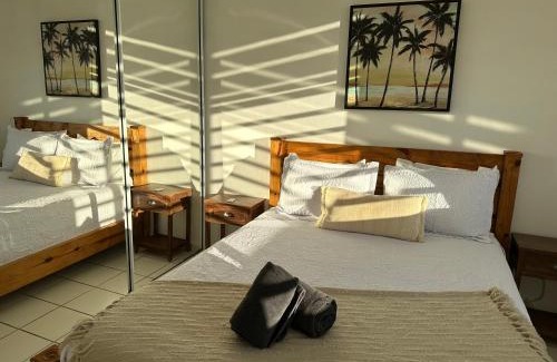 Ceiba Apartamento | Ocean View Rooftop Condo Vista Azul Penthouse