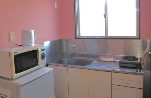 Tahara Casa | Ocean View Room Room Only Plan - Room 202 / Tahara Aichi