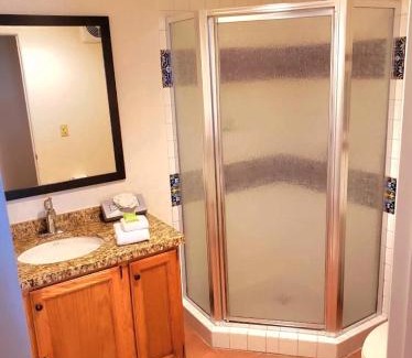 Popotla Apartamento | Ocean View Rosarito WorldMark Resort Condo