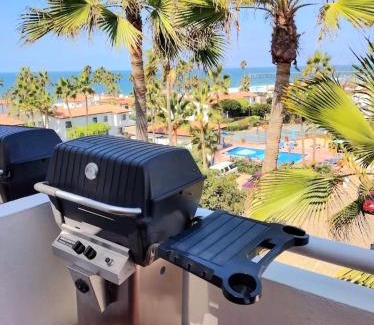 Popotla Apartamento | Ocean View Rosarito WorldMark Resort Condo