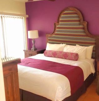 Popotla Apartamento | Ocean View Rosarito WorldMark Resort Condo