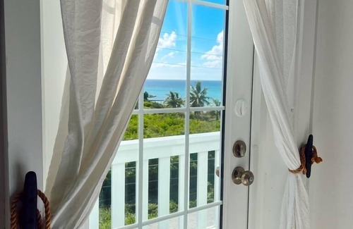 Spanish Wells Cabaña | Ocean View, Sleeps 8, SUP, Beach Toys