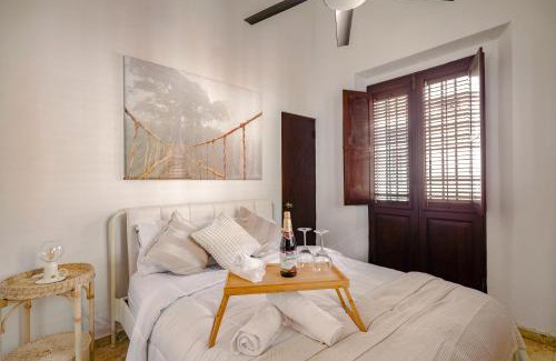 Mercado Apartamento | Ocean View Spanish