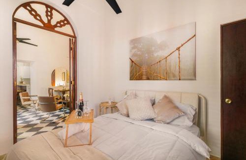 Mercado Apartamento | Ocean View Spanish