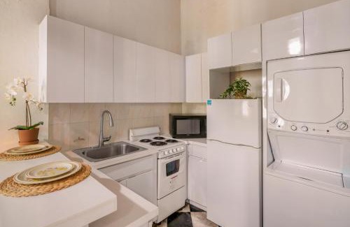 Mercado Apartamento | Ocean View Spanish