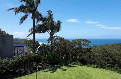 Whitebridge Apartamento | Vista al mar: espectaculares vistas de 180 ^ cerca de la playa, Dudley Blowhole y paseos por los arbustos
