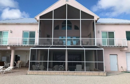 Summerland Key Casa | Ocean View Splendor on Summerland Key