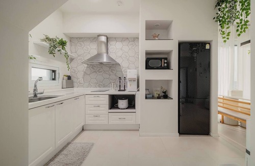 Pyeongdae-ri Casa | Ocean View stay - Aroma Spa near Seongsan&Udo [쉼]