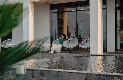 Pyeongdae-ri Casa | Ocean View stay - Aroma Spa near Seongsan&Udo/휴&쉼