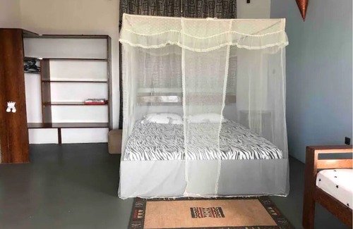 Kidoti Apartamento | Ocean View Studio at The Adventure Villa+Breakfast
