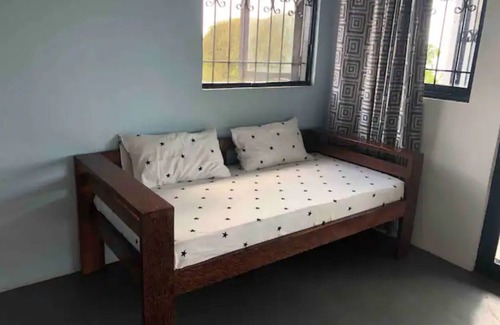 Kidoti Apartamento | Ocean View Studio at The Adventure Villa+Breakfast