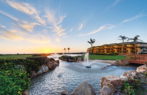 Rio del Mar Condominio | Ocean View Studio Condo en Seascape Resort