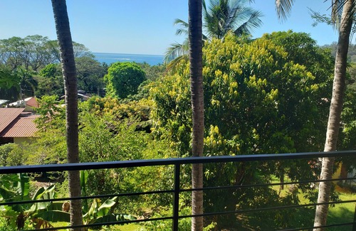 Nicoya Apartamento | Ocean view Studio