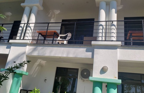 Nicoya Apartamento | Ocean view Studio