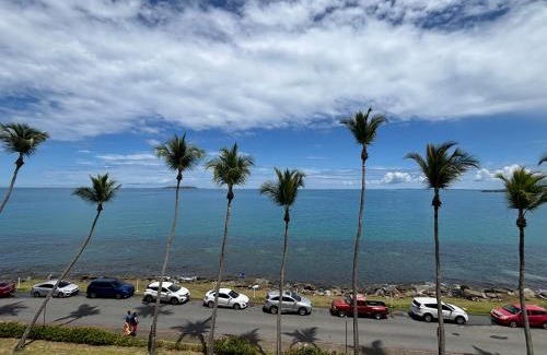 Las Croabas Apartamento | Ocean view Studio Marina Lanais