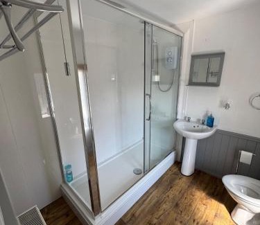 Penycwm Apartamento | Ocean View Studio - Newgale Beach Front Location