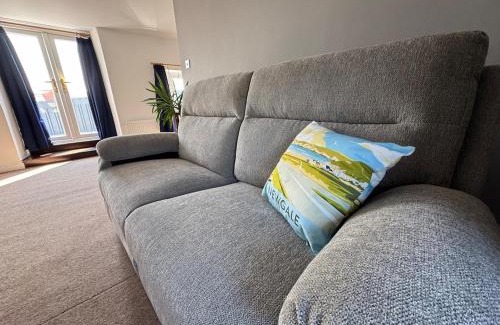 Penycwm Apartamento | Ocean View Studio - Newgale Beach Front Location