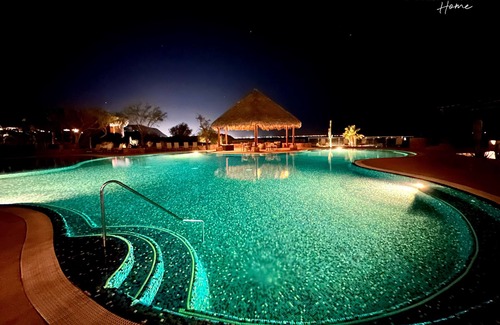 La Paz Apartamento | Ocean View Suite 102 at Puerta Cortés