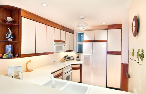 Poipu Complejo | Ocean View Suite - 2 Bedroom