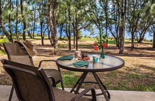 Kapaau Apartamento | Ocean View Suite @ Hawaii Island Retreat an Eco-Boutique Hotel