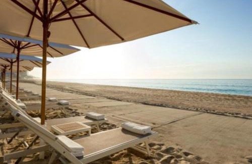 San José del Cabo Complejo | Ocean view suite