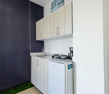 Ensanche Isabelita Apartamento | Ocean View suites Bellamar