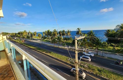 Ensanche Isabelita Apartamento | Ocean View suites Bellamar