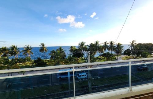 Ensanche Isabelita Apartamento | Ocean View suites Bellamar