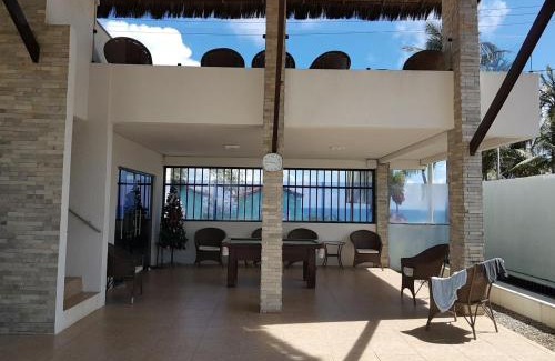 Barra de Tabatinga Apartamento | Ocean View tabatinga residence