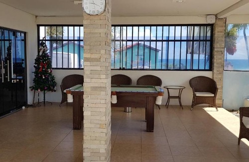 Barra de Tabatinga Apartamento | Ocean View tabatinga residence