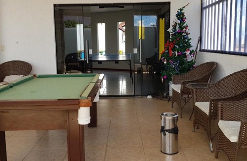 Barra de Tabatinga Apartamento | Ocean View tabatinga residence