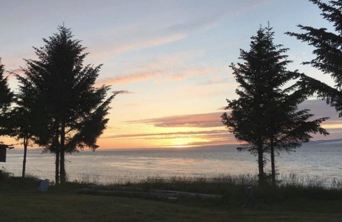 Port Angeles Alquiler De RV | Tienda de campaña - Whiskey Creek Beach (T2)