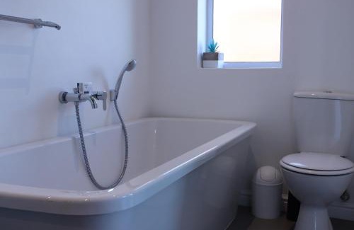 Knysna Casa | Ocean View - The House