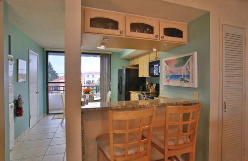 Flagler Beach Casa | Ocean View Townhouse