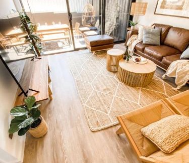 Shell Cove Casa | Ocean View Townhouse