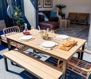 Shell Cove Casa | Ocean View Townhouse