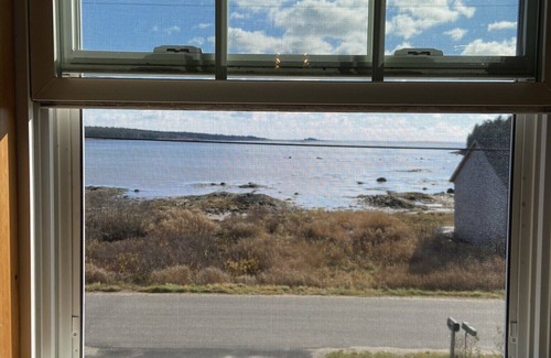Steuben Casa | Ocean view tranquil cape