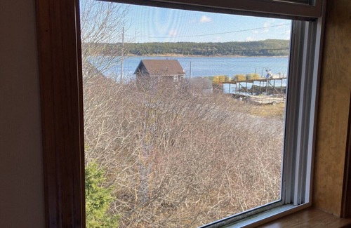 Steuben Casa | Ocean view tranquil cape
