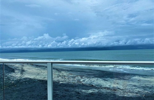 Nueva Gorgona Condominio | OCEAN VIEW TROPICAL PARADISE